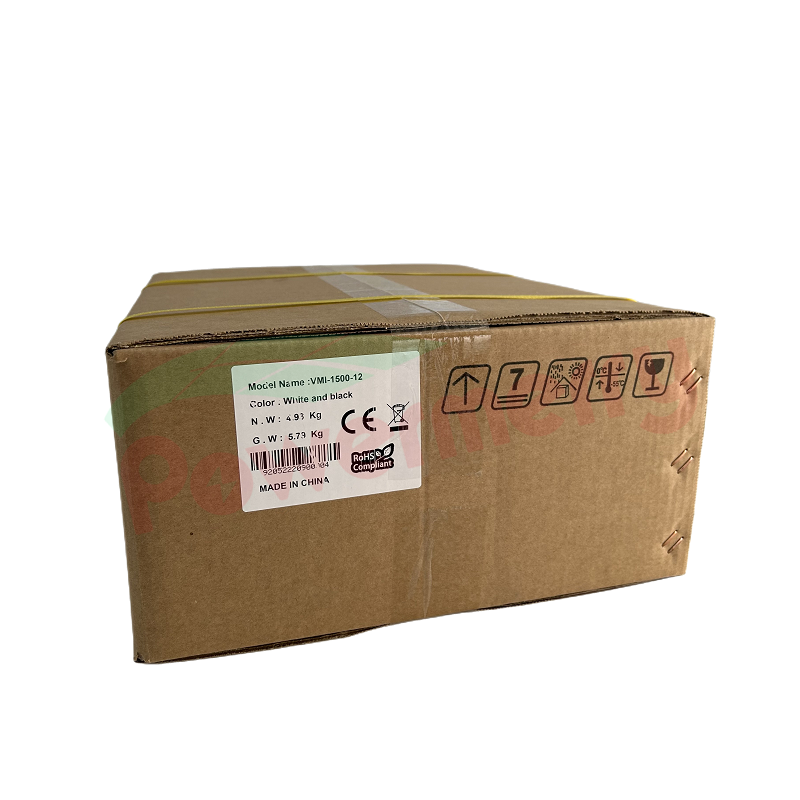 OFF grid hybrid inverter